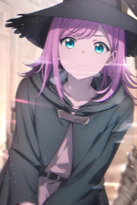 Raichee (ライチ) - Handyman Saitou in Another World (Benriya Saitou-san, Isekai ni Iku) (便利屋斎藤さん、異世界に行く)