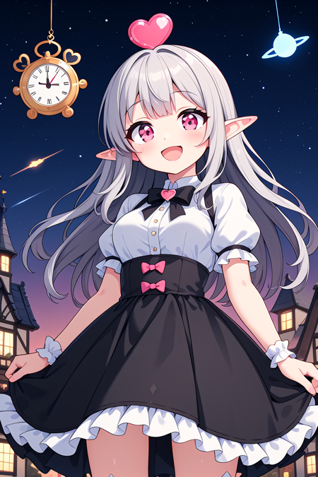 HotaruBreed XL