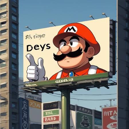 Billboard