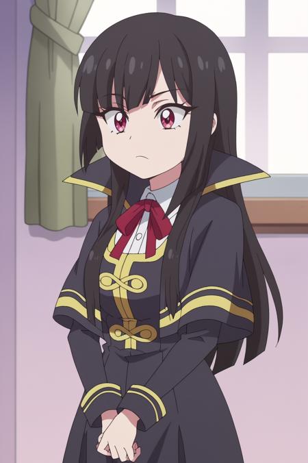 Jashin-chan Dropkick | Atre | PDXL版本v1.0 (ID: 688912)