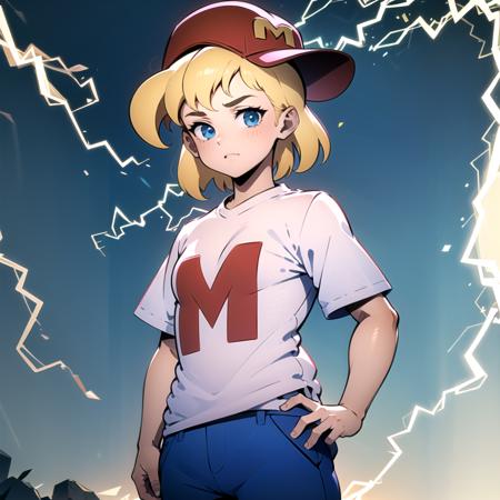 Maxine [ PXL / 1.5 ][ Mighty Max ] by Leaf