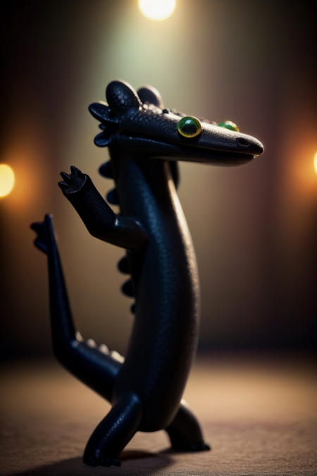 ToothlessMemeDancing-SDXL-PAseer