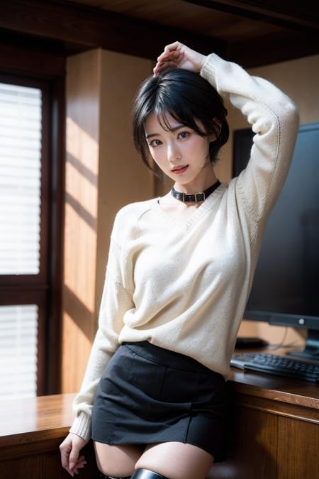 Sasaki Moeka佐々木萌香