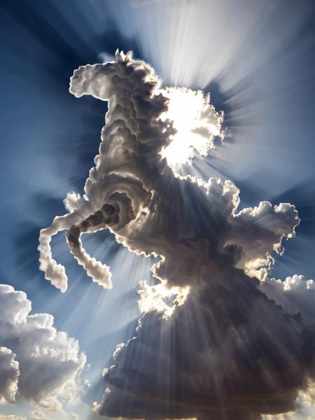 Clouds