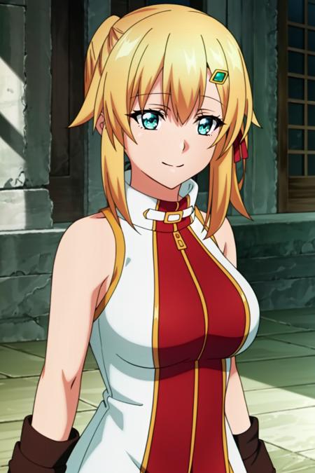 Emma Brightness | A Hidden Dungeon Only I Can Enter