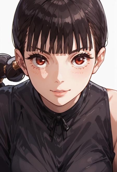 Remi - Jujutsu Kaisen