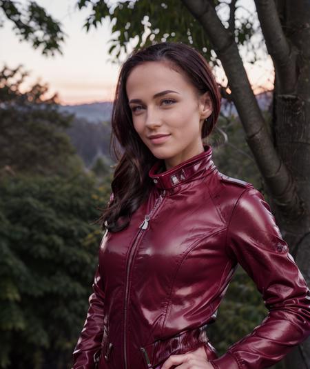 Nicole Love Pornstar LORA ?