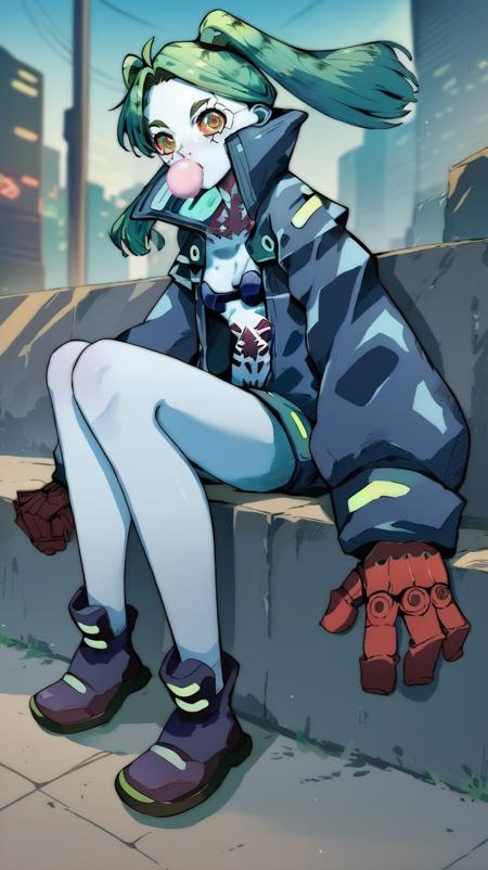 Alchilia Style