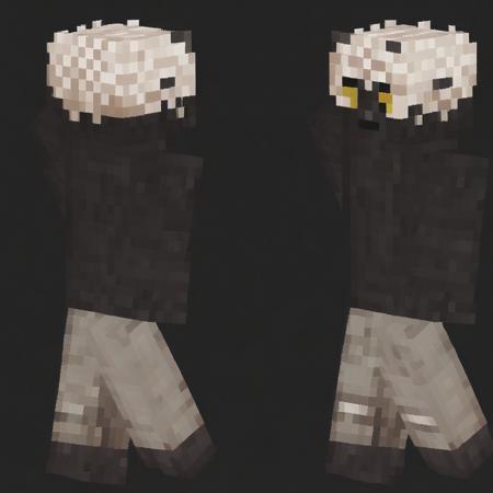 Minecraft | Game Style