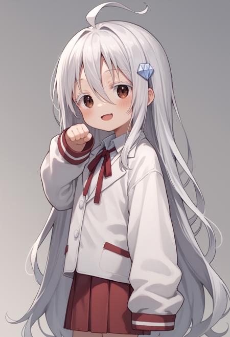 Hikari Kongo | Himouto! Umaru-chan版本v1.0 (ID: 734691)