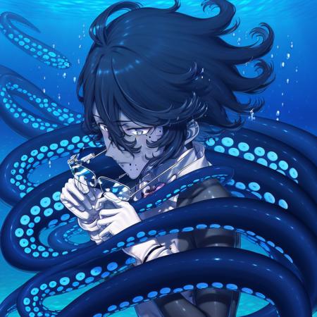 Azul Ashengrotto[Twisted Wonderland]