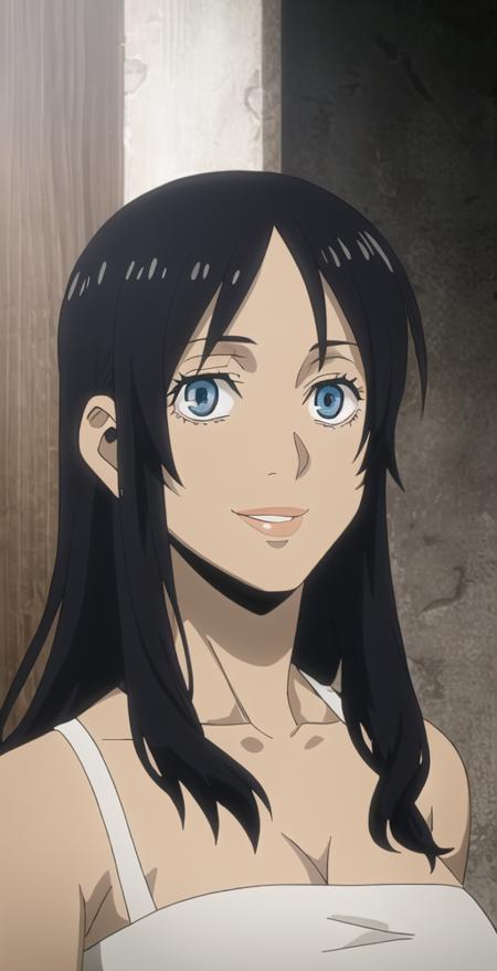 Alex Benedetto (Gangsta)版本v1.0 (ID: 240751)