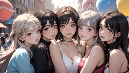 The WonderMix