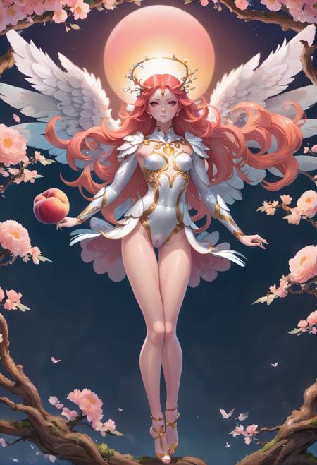 Envy Fairy Queen XL 01