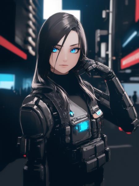 KarahWrightAI (AI Nobody)