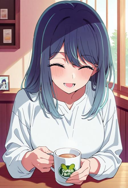 Kurokawa Akane | Oshi no Ko | 推しの子
