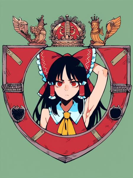 Emblem of Waifu