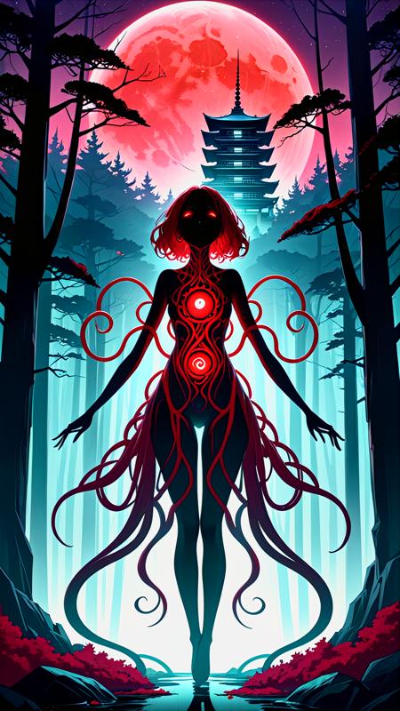 SDXL Yamer's Anime ??? Unstable Illustrator