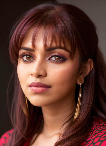 Amala Paul (beautiful indian actress)