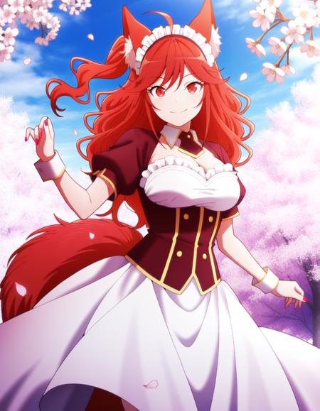 Jitsu wa Ore, Saikyou deshita? (実は俺、最強でした?) - Flay (フレイ)版本v1.0 (ID: 1189502)