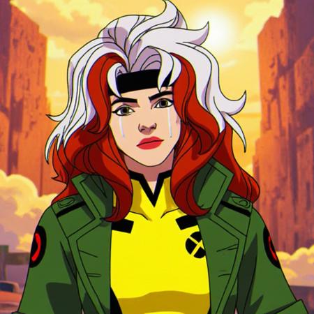 Rogue (X-Men ‘97)