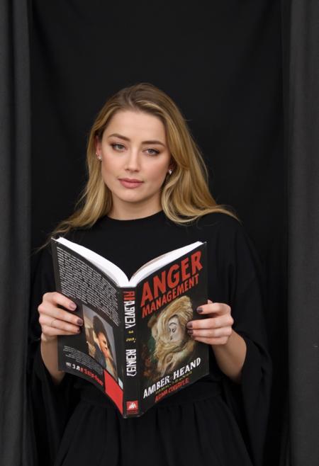 Amber Heard