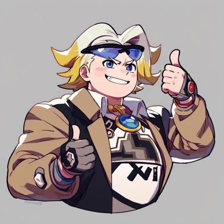 Various characters from Pokemon (pony)版本Gordie (ID: 830992)