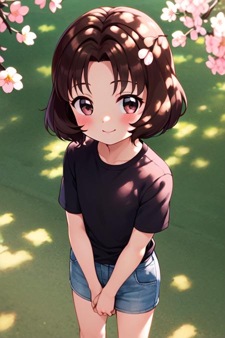 Sasaki Rika (Cardcaptor Sakura) | 佐々木 利佳(カードキャプターさくら)