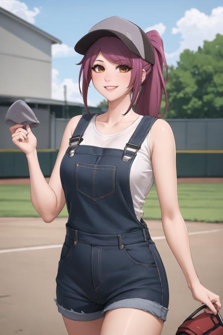 Leah (Airisubaka | EIton) | LoCon