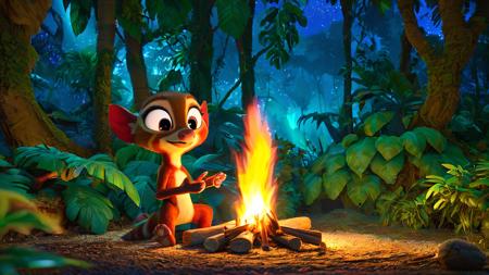 Animation Shot ✨