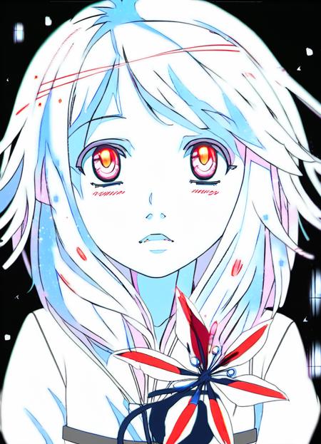 Color grace(Animation paper)Style