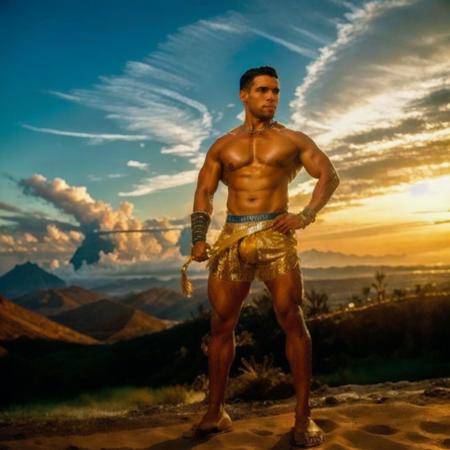 Marco Medina