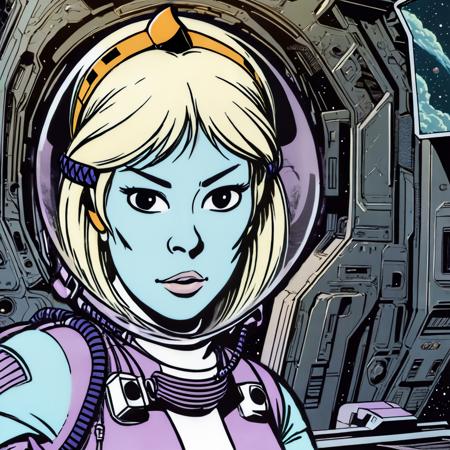 [XL] Khany (Yoko Tsuno)