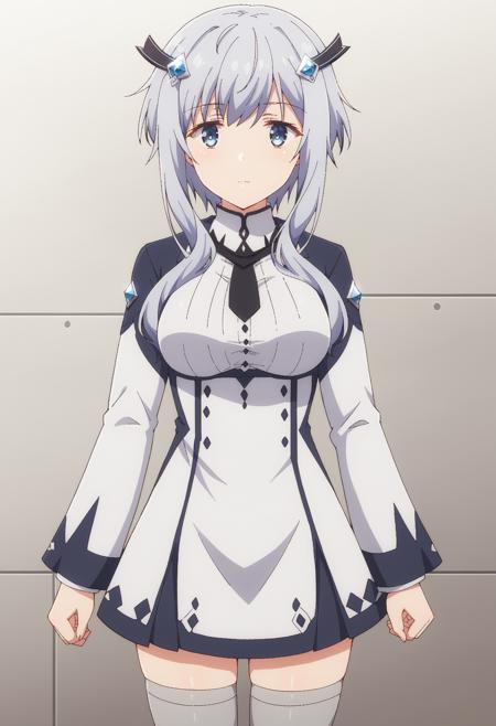 Misha Necron (The Misfit of Demon King Academy) / XL LoRa