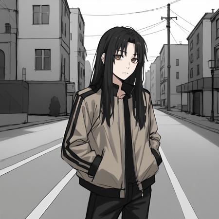 egoshiki (style) XL pony LORA