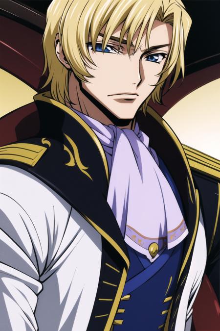 Takahiro Kimura/木村贵宏 《Code Geass 反逆のルルーシュ》/《反叛的鲁路修》/《Code Geass Lelouch of the Rebellion》 - Artist Style