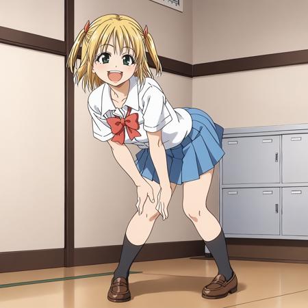 Yui Wada (Nosewasure) XL pony LORA