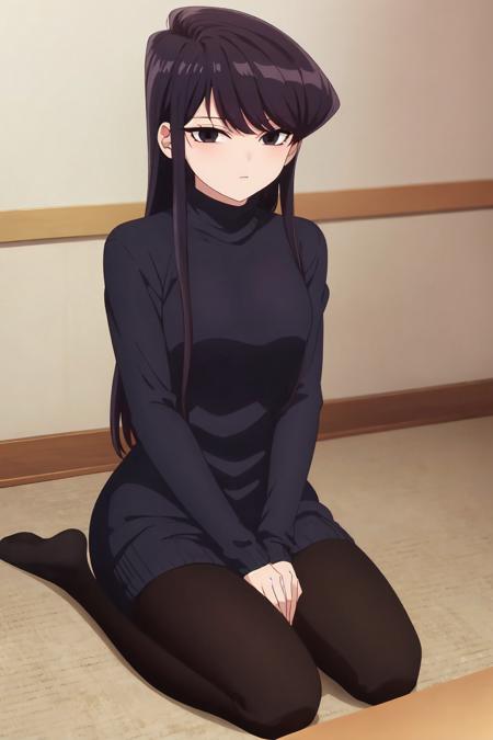 Shouko Komi