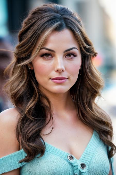 Erica Durance [JG]