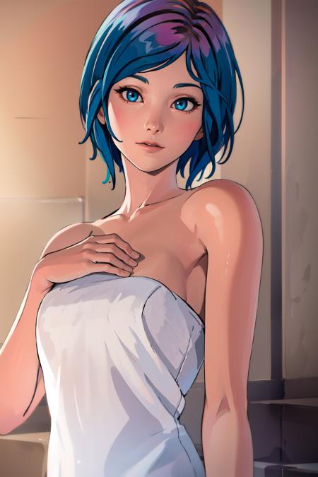 Chloe Price (Life Is Strange)