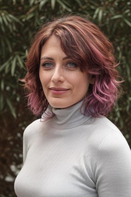 Lisa Edelstein