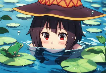 Head out of the water.版本v1.0 (ID: 911209)