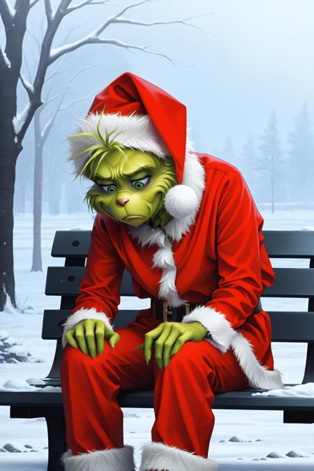 The Grinch