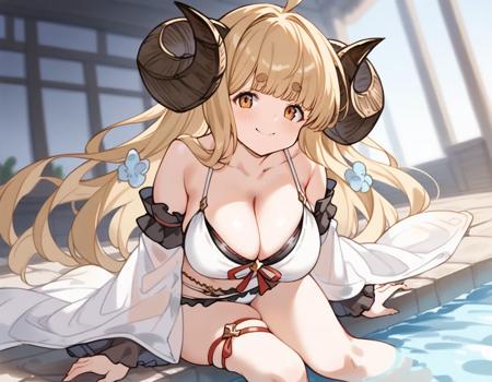 Anila (Granblue Fantasy)/アニラ 5outfits (For Pony)