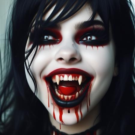 Vampires Gina POOLXd版本V1 (ID: 1130324)