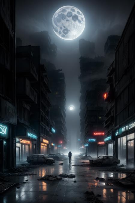 CyberRealistic Classic