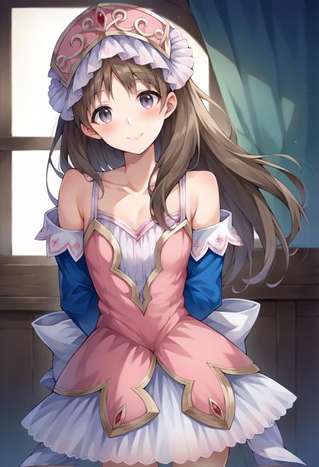 Totooria Helmold - Atelier Totori | トトゥーリア・ヘルモルト (A12/A13 + extra) [Request]