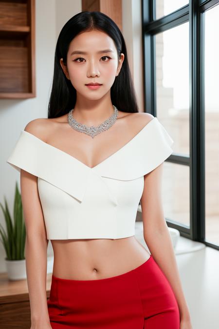 Jisoo BlackPink