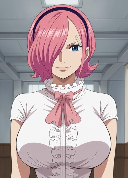 Reiju-ONE PIECE版本V1 (ID: 1032564)