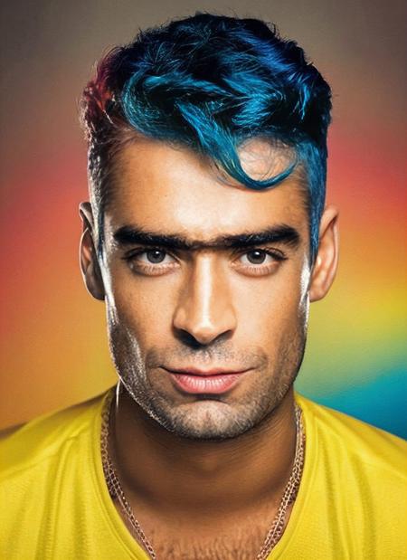 Rodrigo Bueno